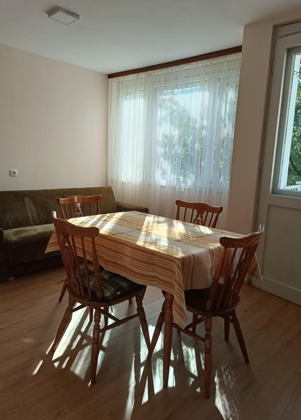 Slika 2 - Sremska 15a, Jednosoban stan za izdavanje, 35m2, 250€